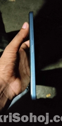 Infinx note12  8/128